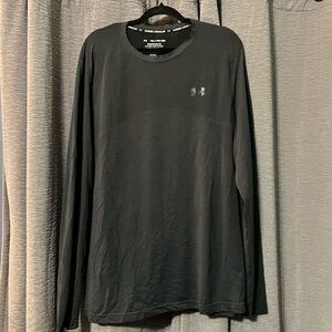 The Seamless Under Armour Tee